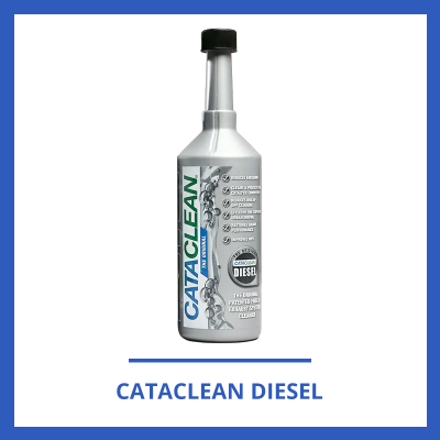 Cataclean Diesel