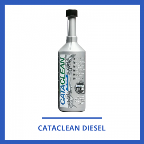 Cataclean Diesel