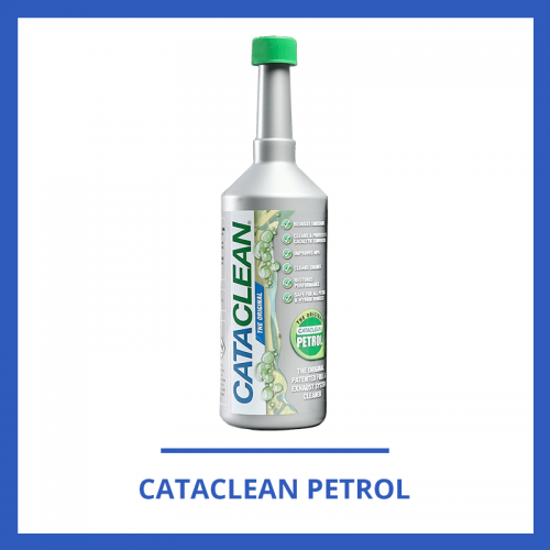 Cataclean Petrol