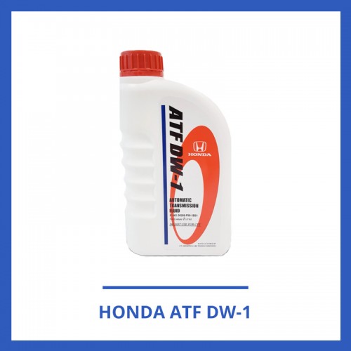Honda ATF DW-1