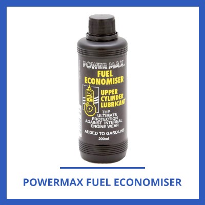 Powermax Fuel Economiser
