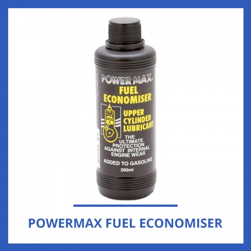 Powermax Fuel Economiser